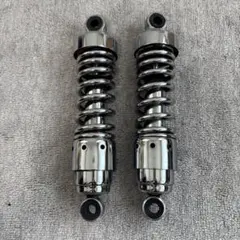 ハーレー xl1200x 純正サスペンション - メルカリ