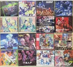 HYDEIST81° シロセ塾 WHITE JAM インディーズ時代CD HYDEIST81°様専用 シロセ塾 WHITE JAM インディーズ時代CD - メルカリ