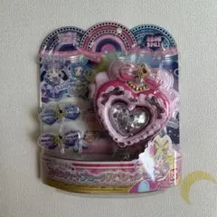 キミとアイドルプリキュア　セット