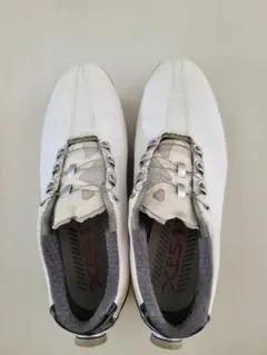 ゴルフシューズ スパイクレス シューズ