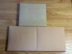 無印良品 CD BGM5, 10, 20 3枚セット