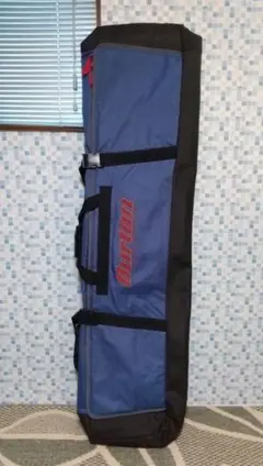 2026年最新】burton スノーボードケースの人気アイテム - メルカリ