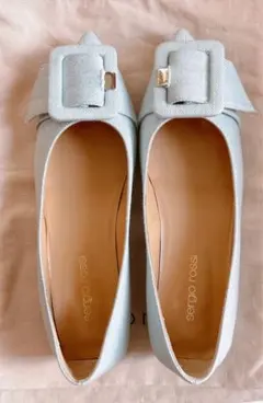 2026年最新】sergio rossi sr1 36の人気アイテム - メルカリ