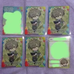 にじさんじチップスオリバー・エバンスまとめ売り