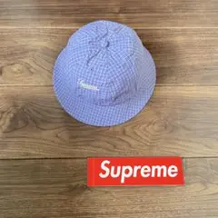 2026年最新】Supreme Cordura Plaid Bell Hatの人気アイテム - メルカリ