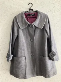 one after another NICE CLAUPAコート