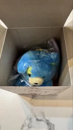 ENHYPEN JAY ボイスキーリング