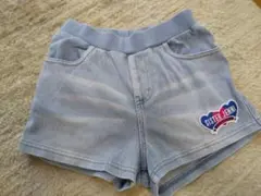 SISTER JENNI デニムショートパンツ 150サイズ