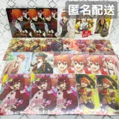 アイナナ　陸　ぱしゃこれ　ウエハース　メタカ　カード　まとめ　セット