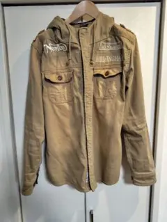 Norton ハーフコート