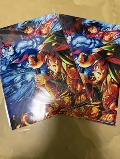 鬼滅の刃 映画 特典 3点 セット 竈門 炭治郎.猗窩座 鬼殺隊