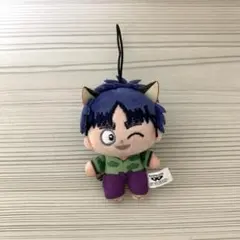 【新品未使用】ナンジャタウン　ほわぬい　七松小平太　忍たま乱太郎