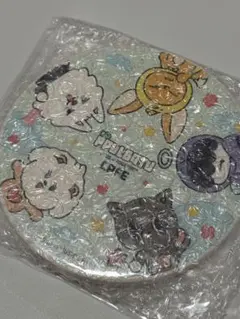 TXT プルバトゥ　白雲石コースター