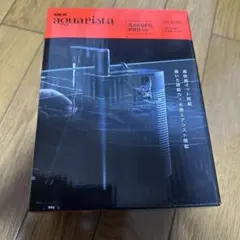GEX RAKUFIL PRO フィルター　スリム　26L以下のサムネイル
