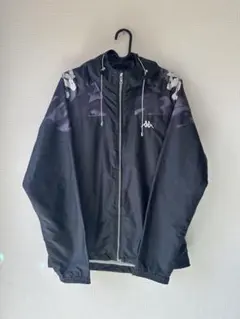 Kappa ジャージ セットアップ