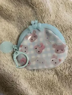 サンリオ　キティ　吉徳　がまぐち　ポーチ　キーホルダー　レトロ　ぬいぐるみ　人気