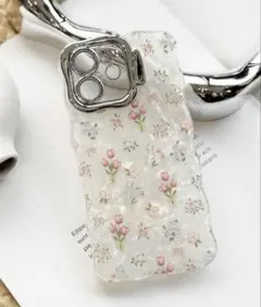 【 NOLITA / ノリータ 】小花柄 アイフォンケース アイフォンカバー