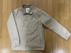 SIERRA DESIGNS 65/35ストリートジャケット 6510／ベージュ