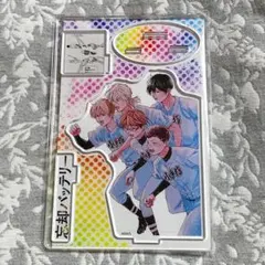 2025年最新】忘却バッテリーグッズの人気アイテム - メルカリ