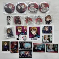 呪術廻戦　釘崎野薔薇　グッズ　まとめ売り