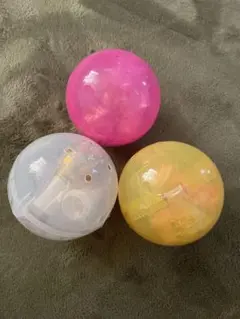 おジャ魔女どれみ カプセルポロンケース ガチャ　ガチャ