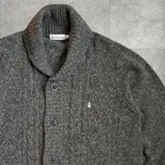 ♦️断捨離sale♦️ 【Hush Puppies】ニット セーター カジュアル