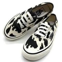 2025年最新】vans 牛柄の人気アイテム - メルカリ