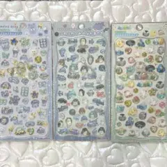 ストーンつきジュエルプチドロップ　正規品