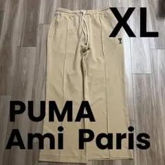 2026年最新】ami puma スウェットパンツの人気アイテム - メルカリ