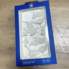 【生産終了品】 adidas iPhone 12/12 Pro ケース 新品
