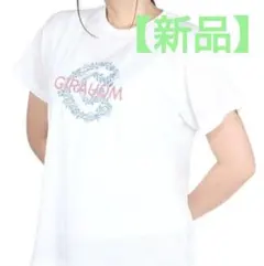 GIRAUDM DRY PLUS ホワイト Tシャツ Lのサムネイル