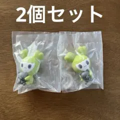 TWICE LOVELYS ラブリーマスコット ガチャ ジョンヨン 2個