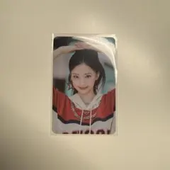 BABYMONSTER HOTSAUCE 本国ラントレ ルカ