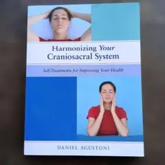 Harmonizing Your Craniosacral Syste00-12