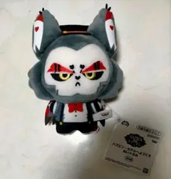 2025年最新】ハズビン・ホテル ちびぐるみの人気アイテム - メルカリ