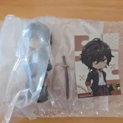 PalVerse+　刀剣乱舞　大倶利伽羅