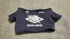 ビューティフルシャドー用 Umbro Tシャツ