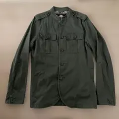 2026年最新】Pretty Green メンズ ミリタリージャケットの人気アイテム
