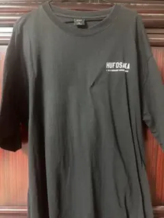 huf osaka限定　tee xlのサムネイル