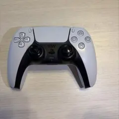 【ジャンク】DualSense Wireless Controller ホワイト