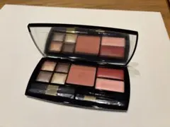 LANCOME TENDRE VOYAGE メイクアップパレット
