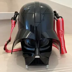ダースベイダー ポップコーンバケット ディズニーランド スターウォーズ