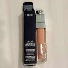 新品　Dior ディオール アディクト リップ マキシマイザー 001ピンク