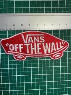 ⭐︎チケットカード付き⭐︎超希少VAUNDY VAWS replica ピンバッジ
