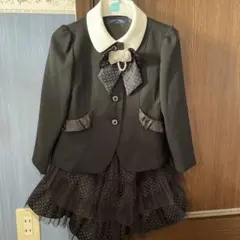 CHOPIN deux 入学式 フォーマル 120cm 女の子