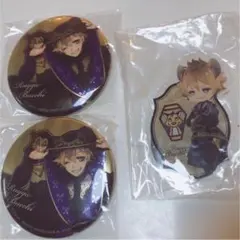 ツイステ 一番くじ ラギー