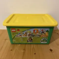 LEGO duplo 7618 楽しいどうぶつえん