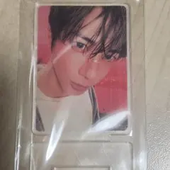 BTS 公式ファンクラブ　アンケート特典　当選　トレカ　テヒョン 新品未使用】BTS V 日本FCアンケート特典 トレカ テヒョン テテ - メルカリ