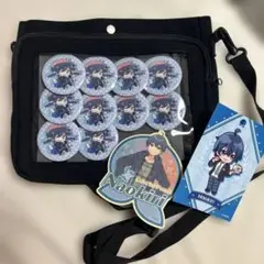 カラフルピーチ グッズまとめ売り