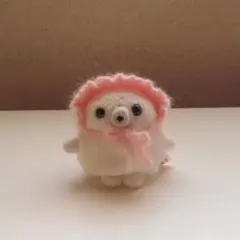 ☑︎ ボンネット